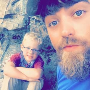 Meet your Posher, Billy